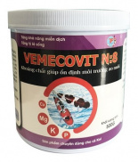 VEMECOVIT N8