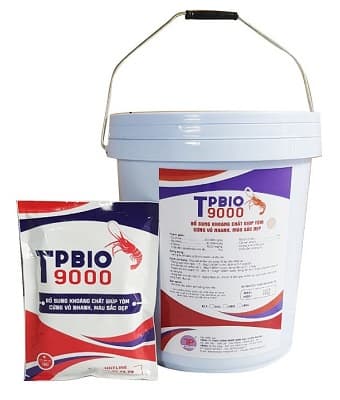 TPBIO 9000